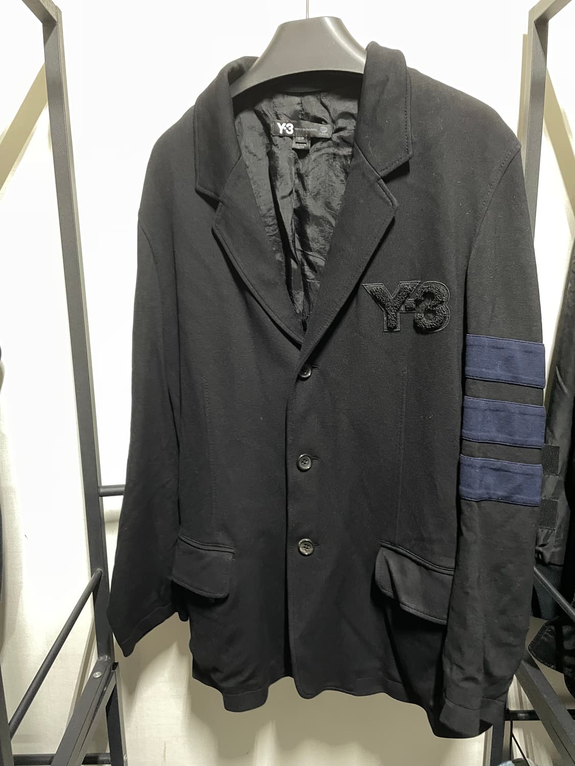 Y-3 neo 블레이저 상품이미지1