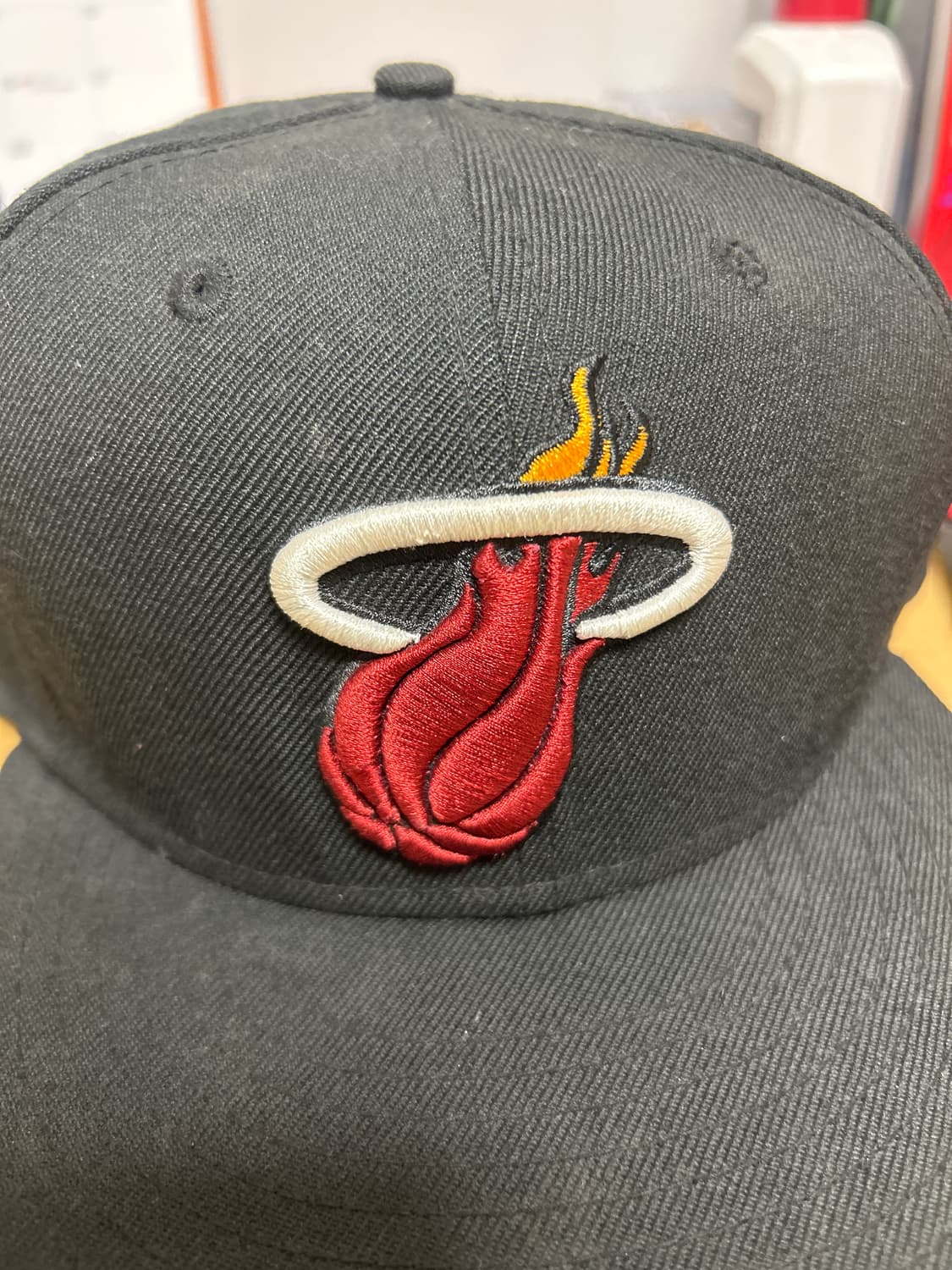 뉴에라 스냅백 상품이미지1