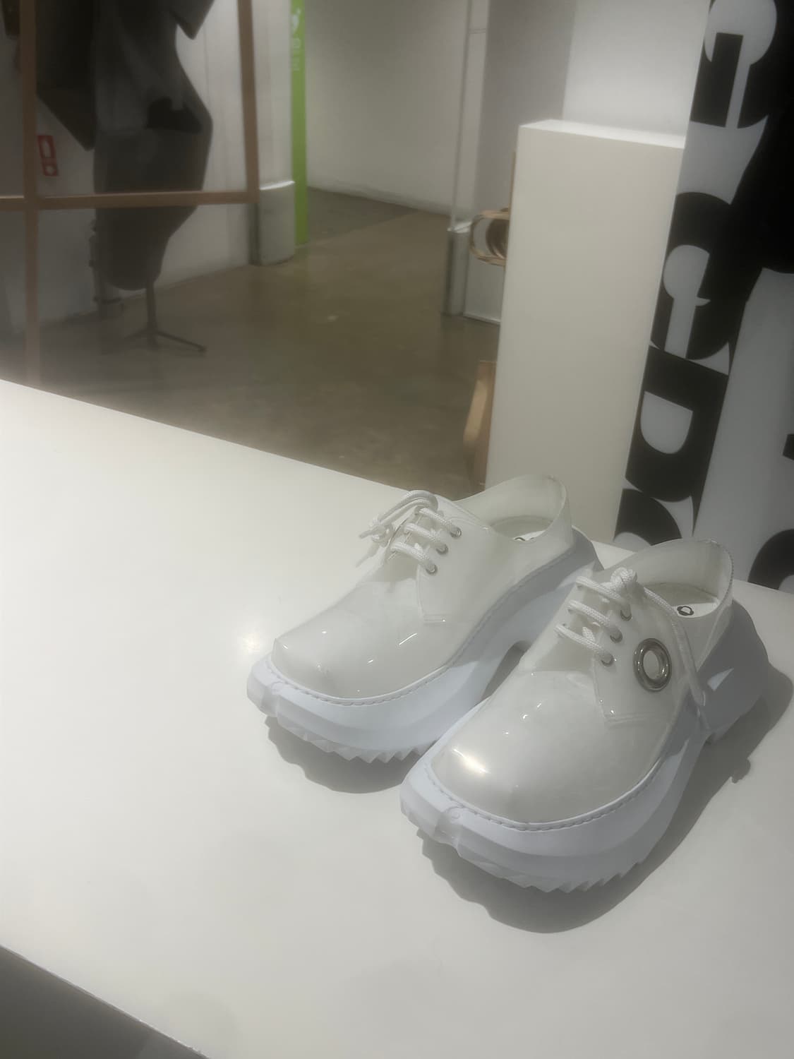 Comme des Garçons × Phileo   Spring/Summ 상품이미지2