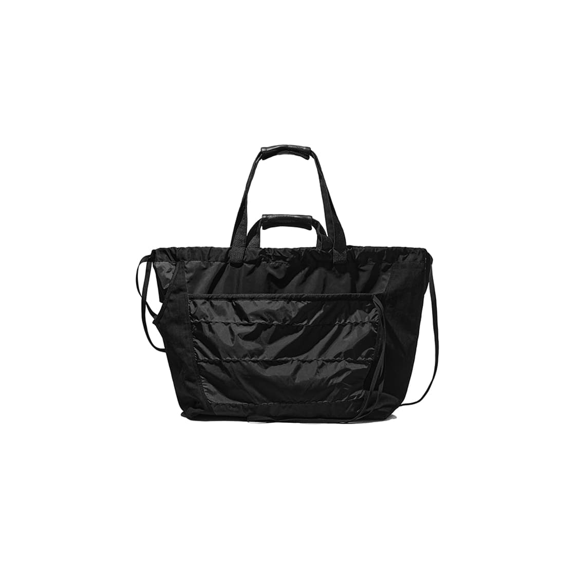 XLIM: 엑슬림 EP.5 01 BAG BLACK 상품이미지1