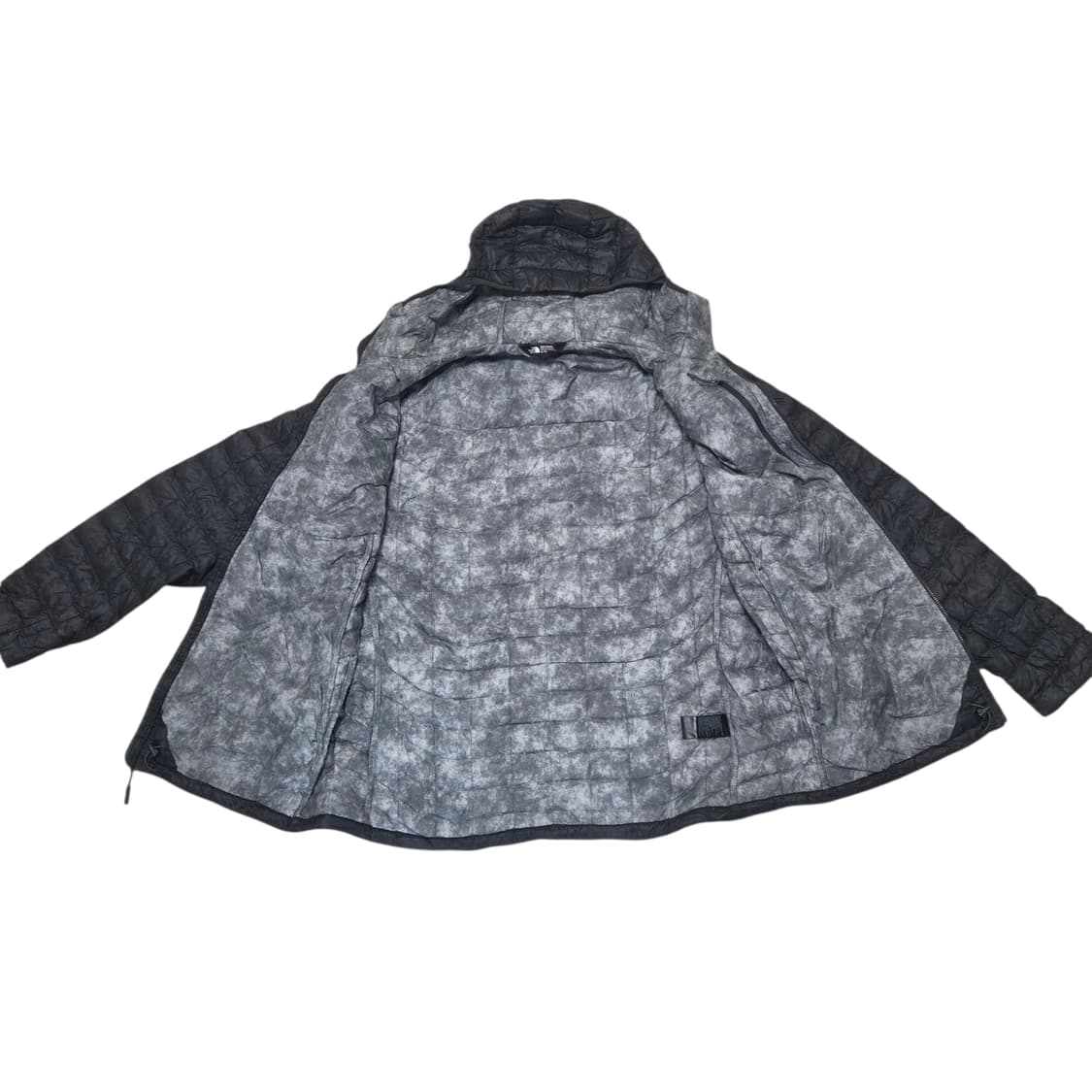 The North Face 노스페이스 남성용 써모볼 에코 경량 패딩 자켓 상품이미지4