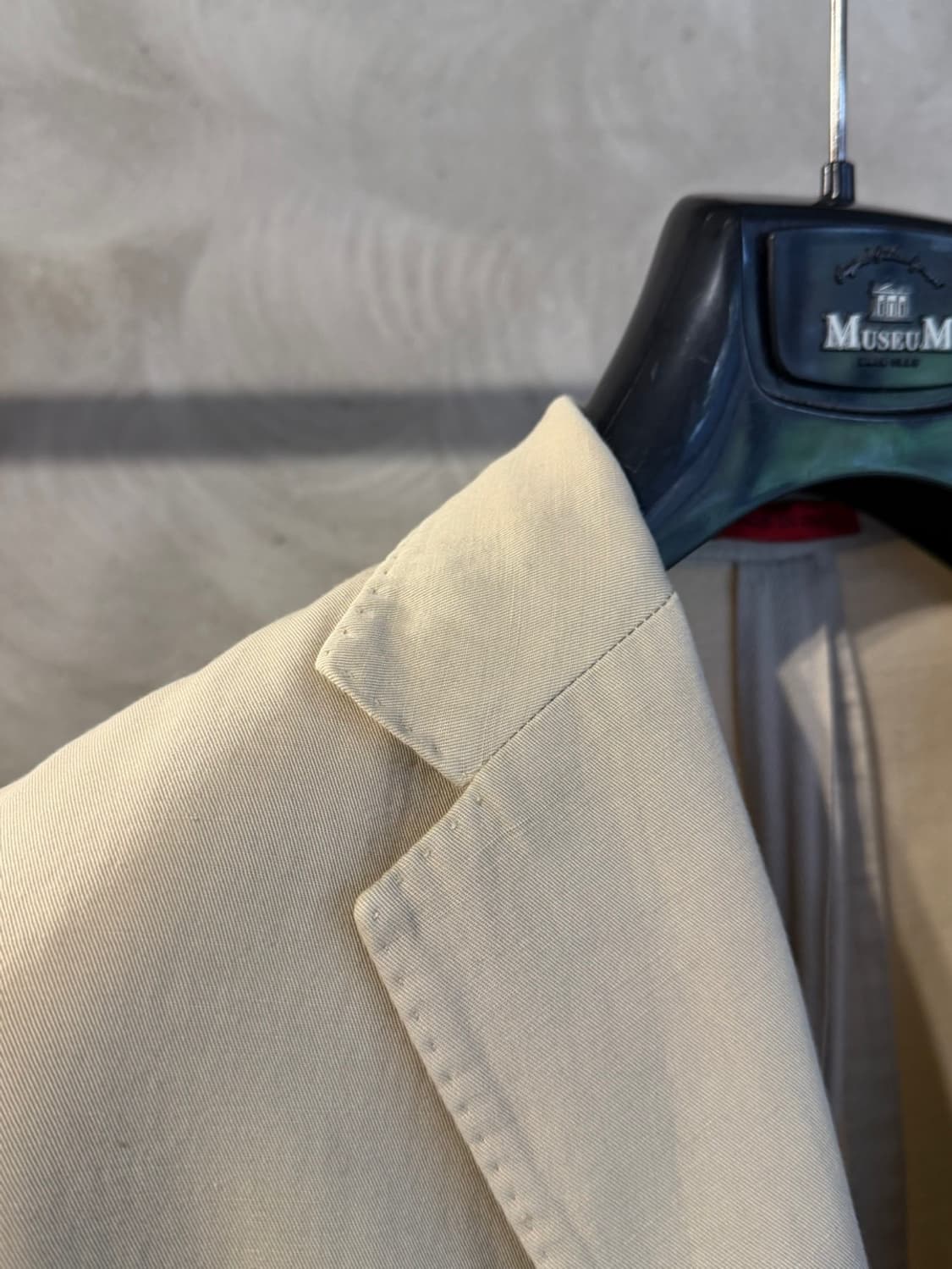 사르토리아 나르델리 테일러드 자켓 105 상품이미지2