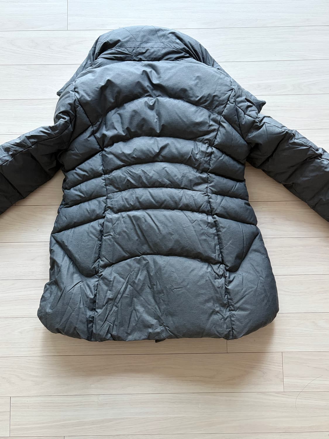 패딩  상품이미지5