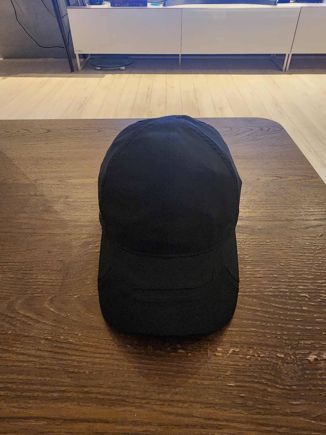 나이키 x 드레이크 녹타 클럽 캡 블랙 상품이미지2