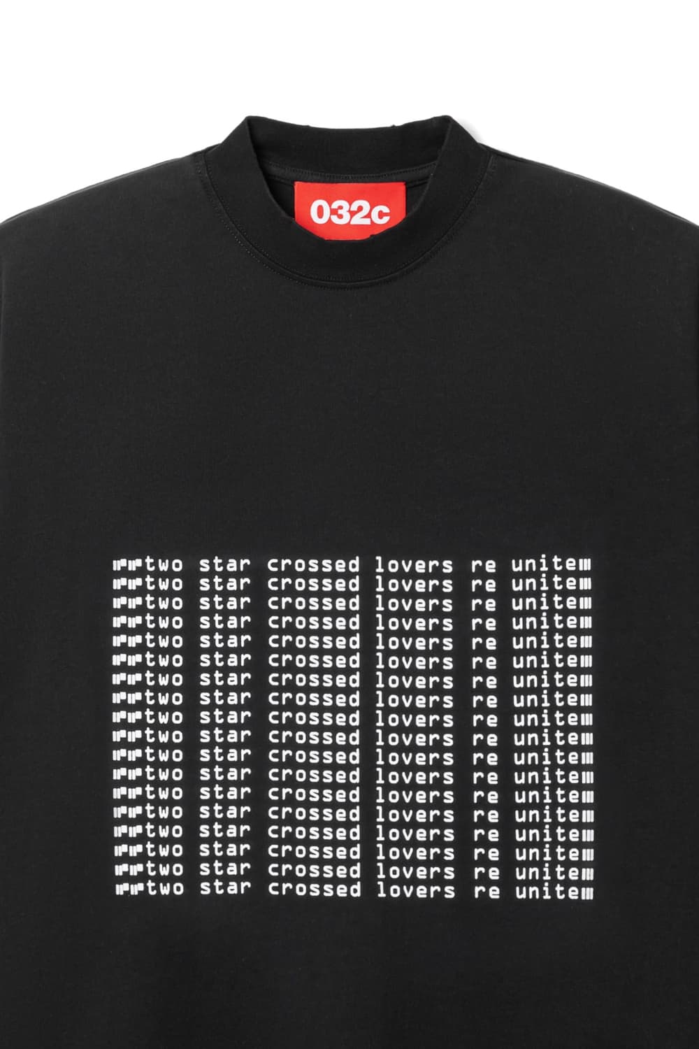 032c 서울 오버사이즈 롱슬리브 상품이미지3