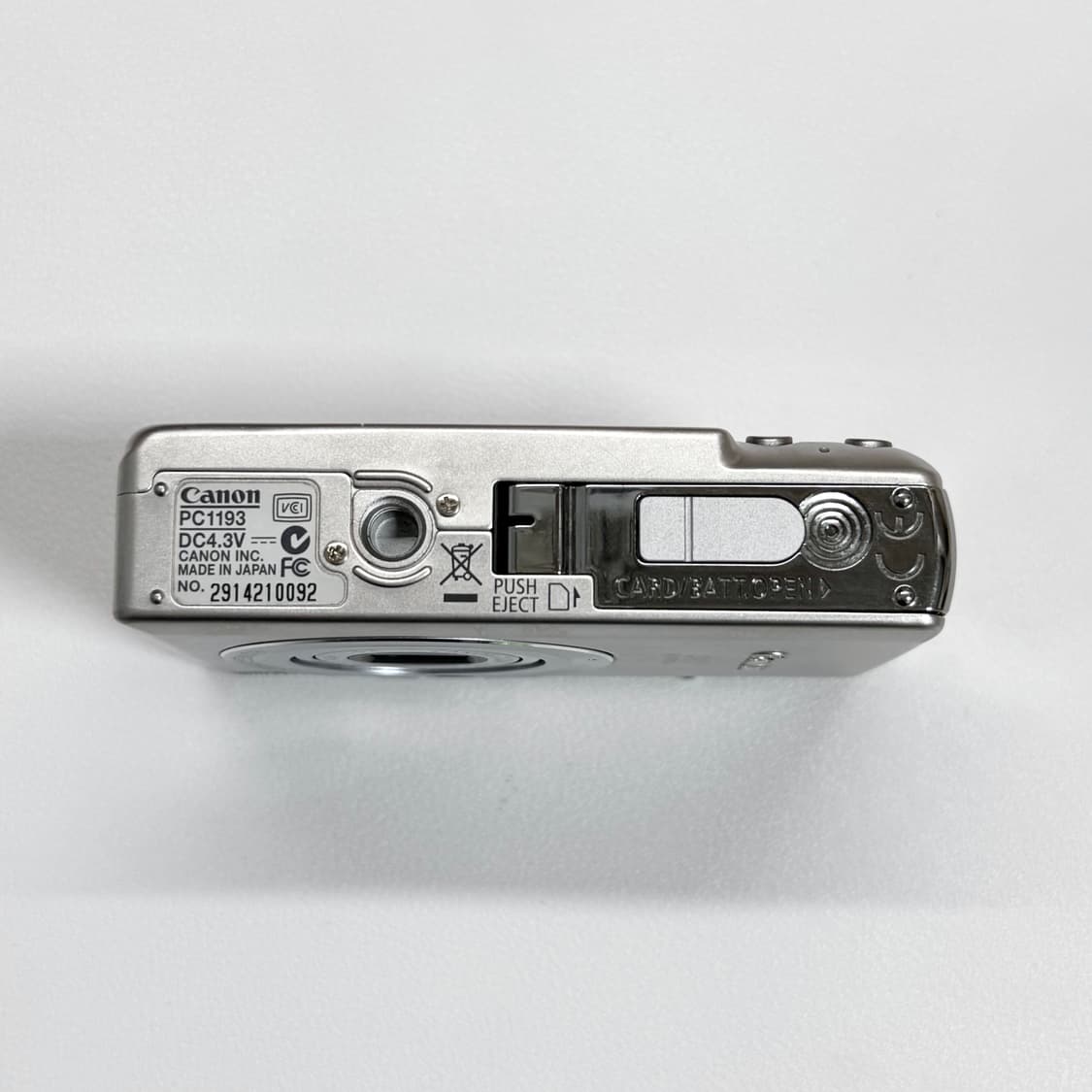 [S급] 캐논 익서스 60 | 익시 IXY 70 | IXUS 상품이미지4