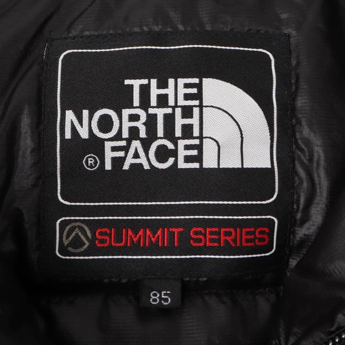 노스페이스 써밋 구스다운 베스트 상품이미지8