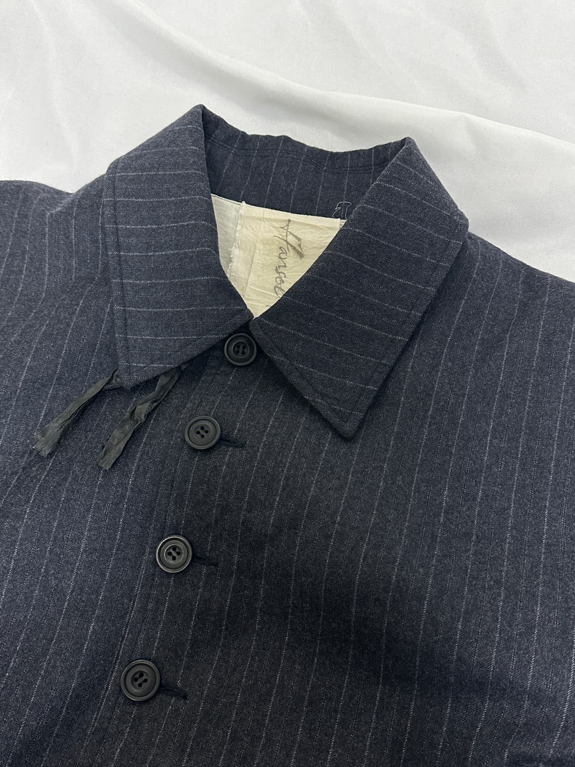 [1] hansolkim 한솔킴 글로브 블루종 상품이미지3