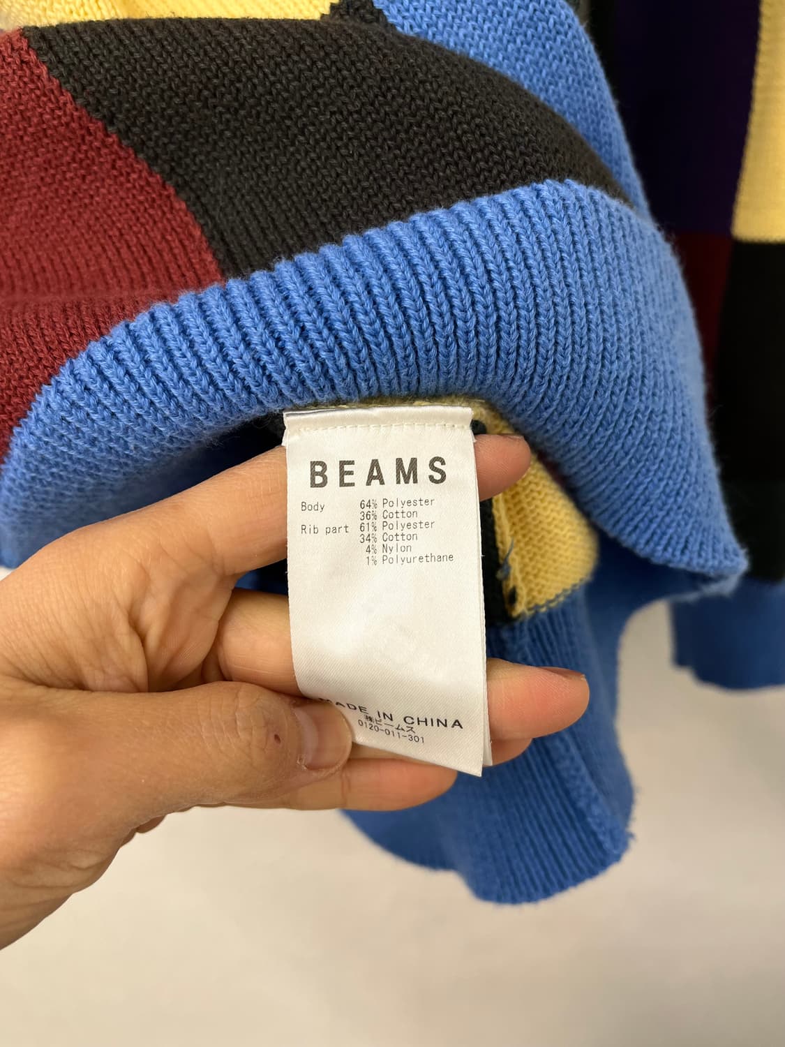 BEAMS 상품이미지6