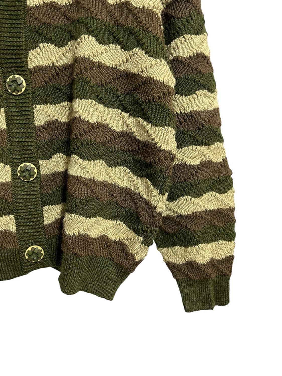 vtg cardigan 상품이미지3