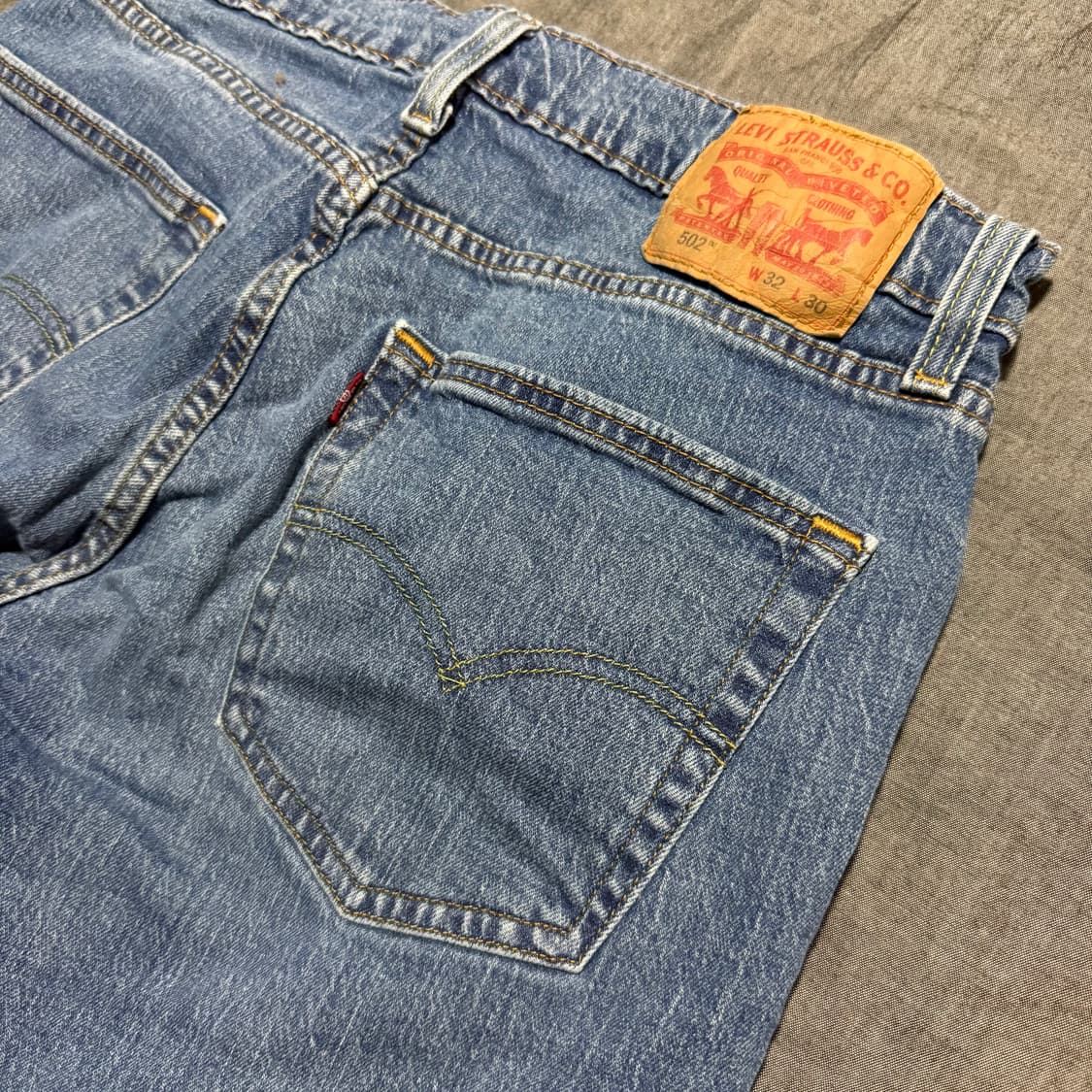 502 Pants 상품이미지7