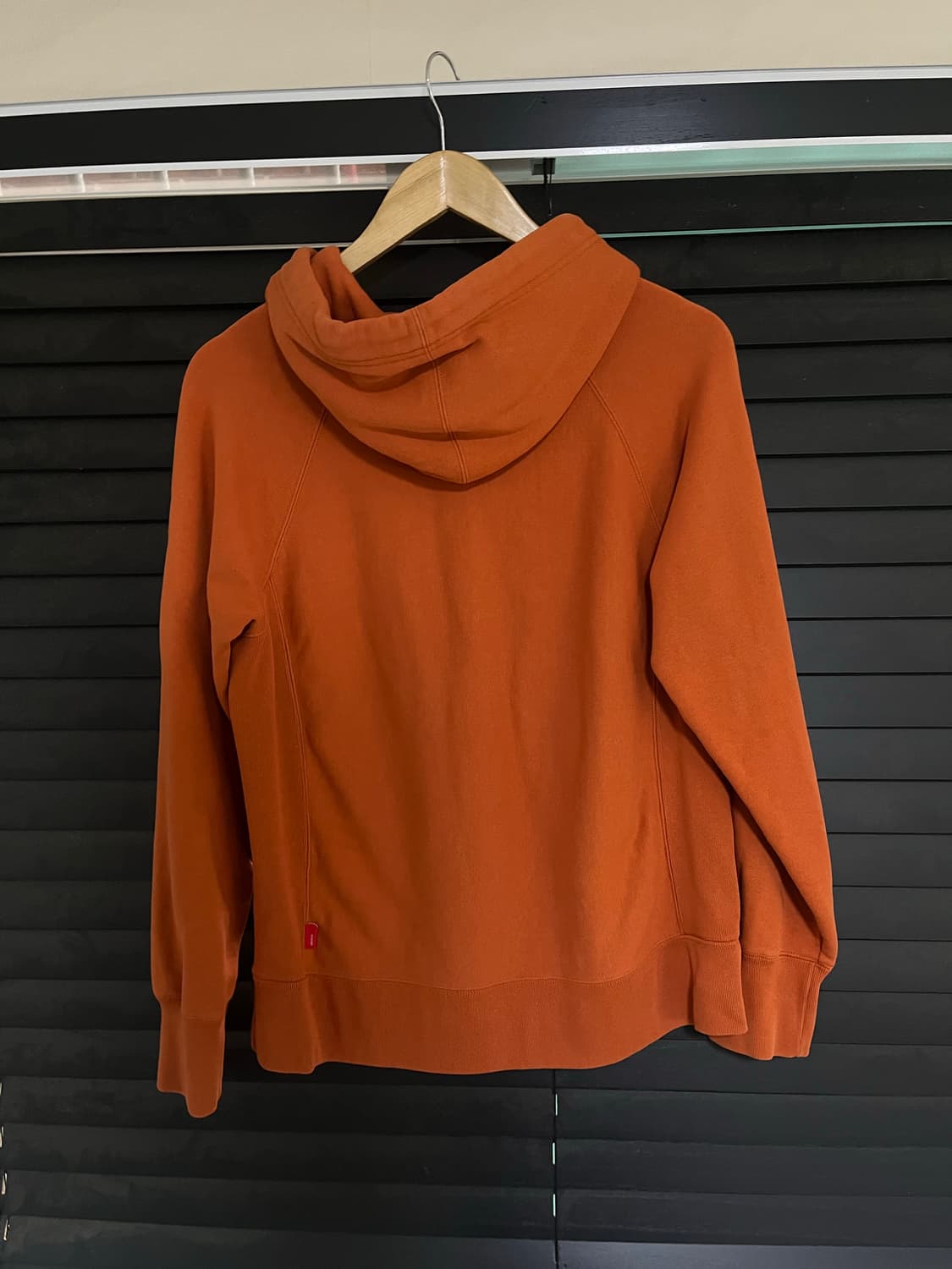 WTAPS 13aw 후드 상품이미지2