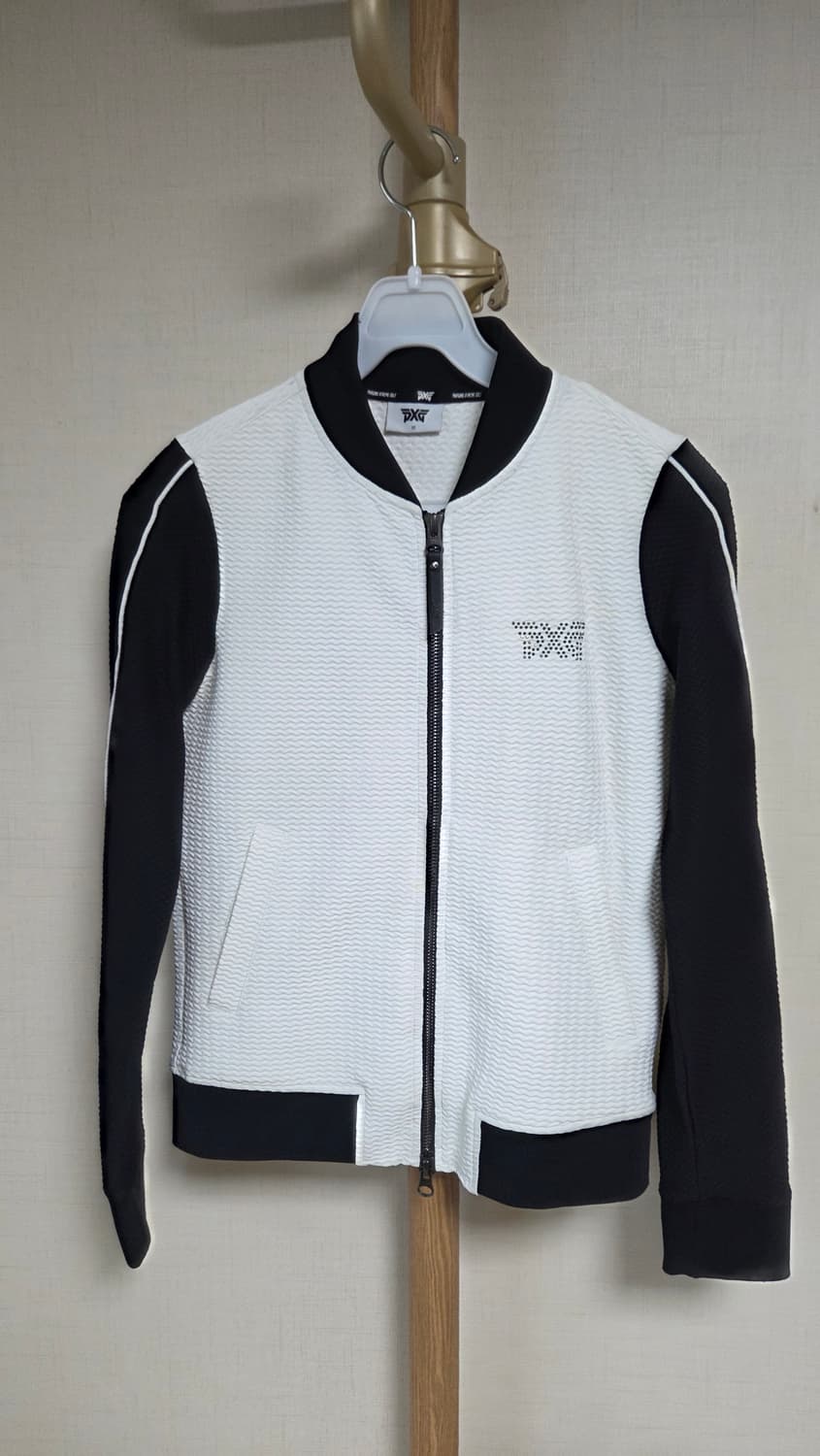 PXG 집업 자켓 상품이미지1