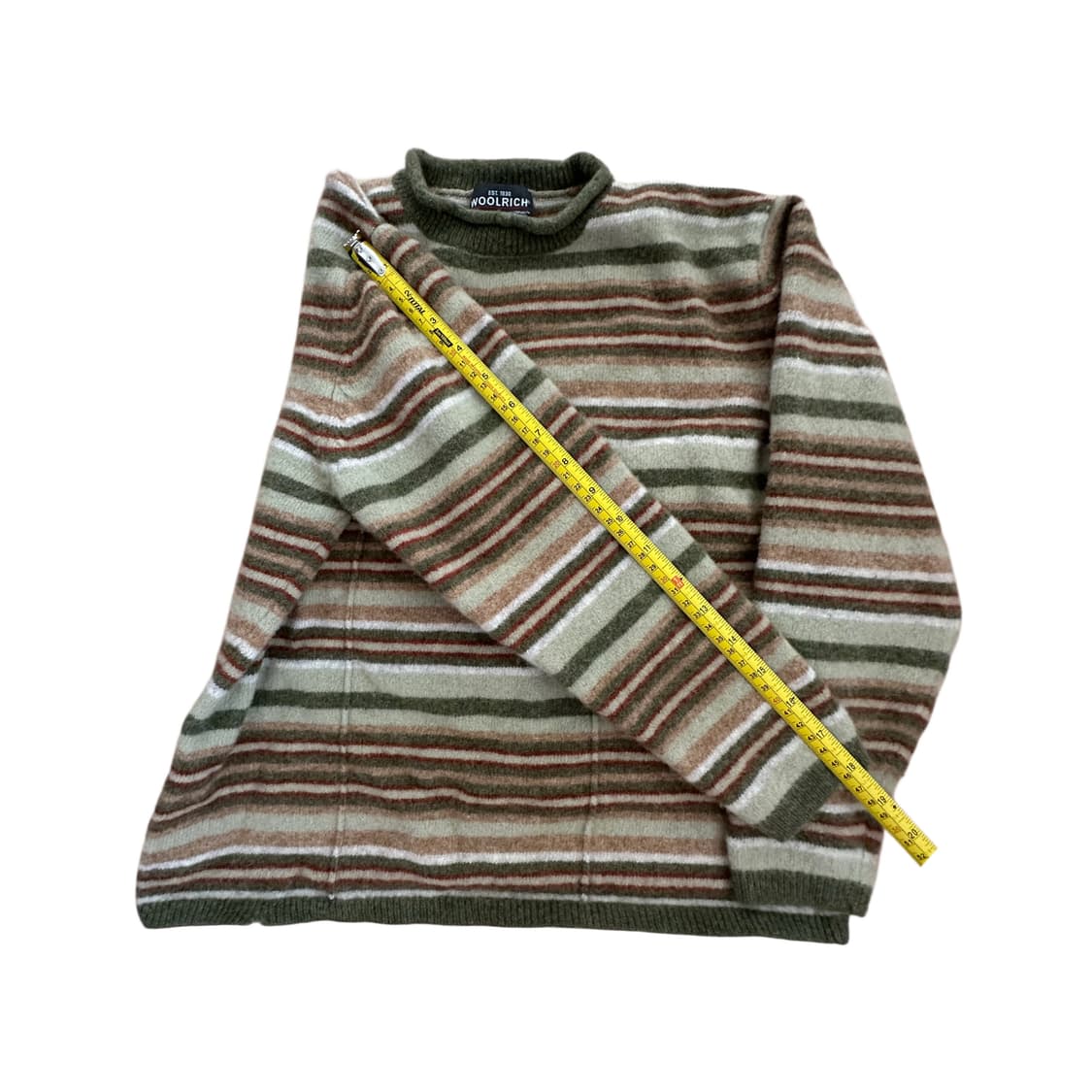 울리치 울 니트 상품이미지5