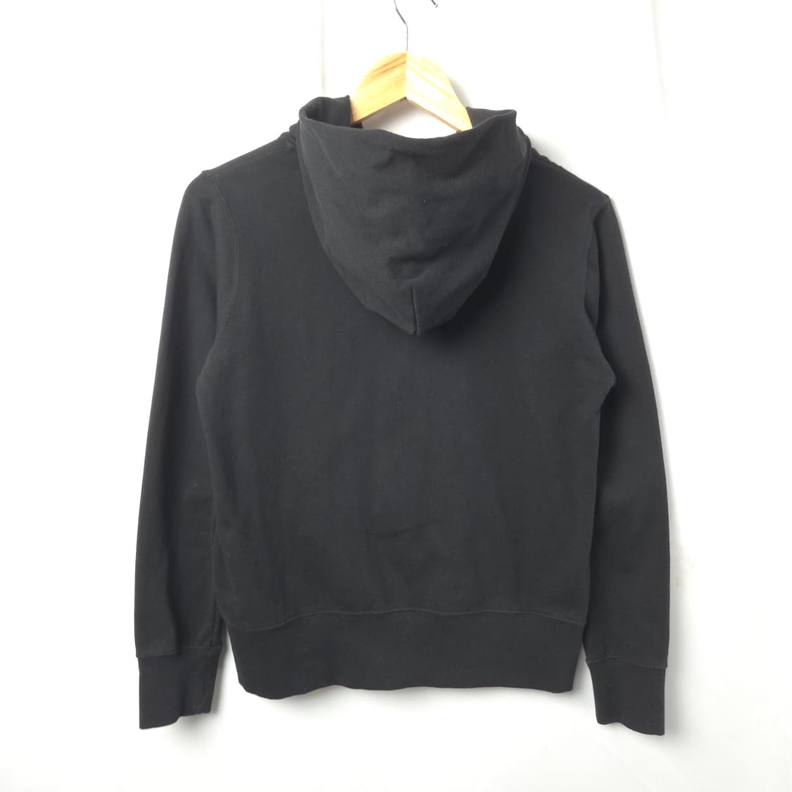 여 XS-S 챔피온 집업 후디드 스웨트 셔츠 상품이미지9