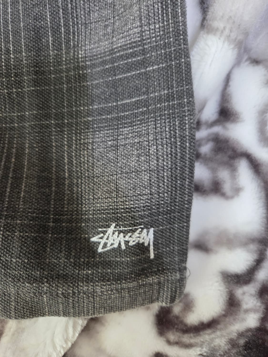 스투시 프레드페리 디럭스 2010 상품이미지4