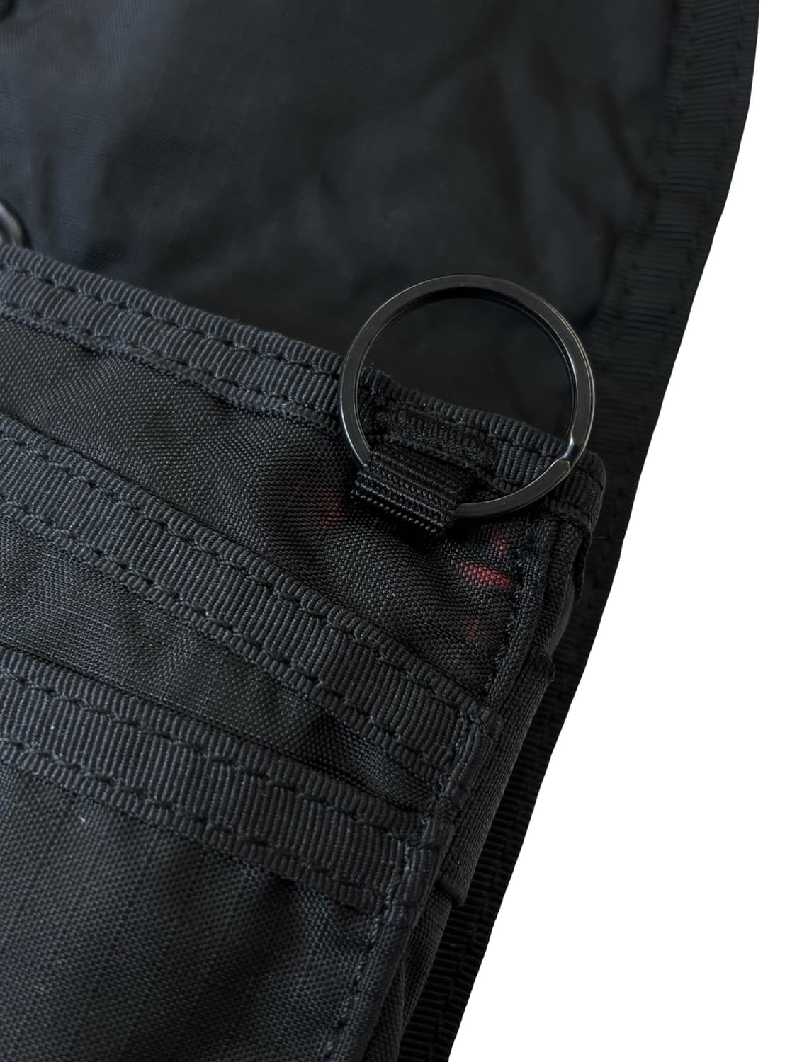 요시다 포터 트립 카라비너 파우치 상품이미지5