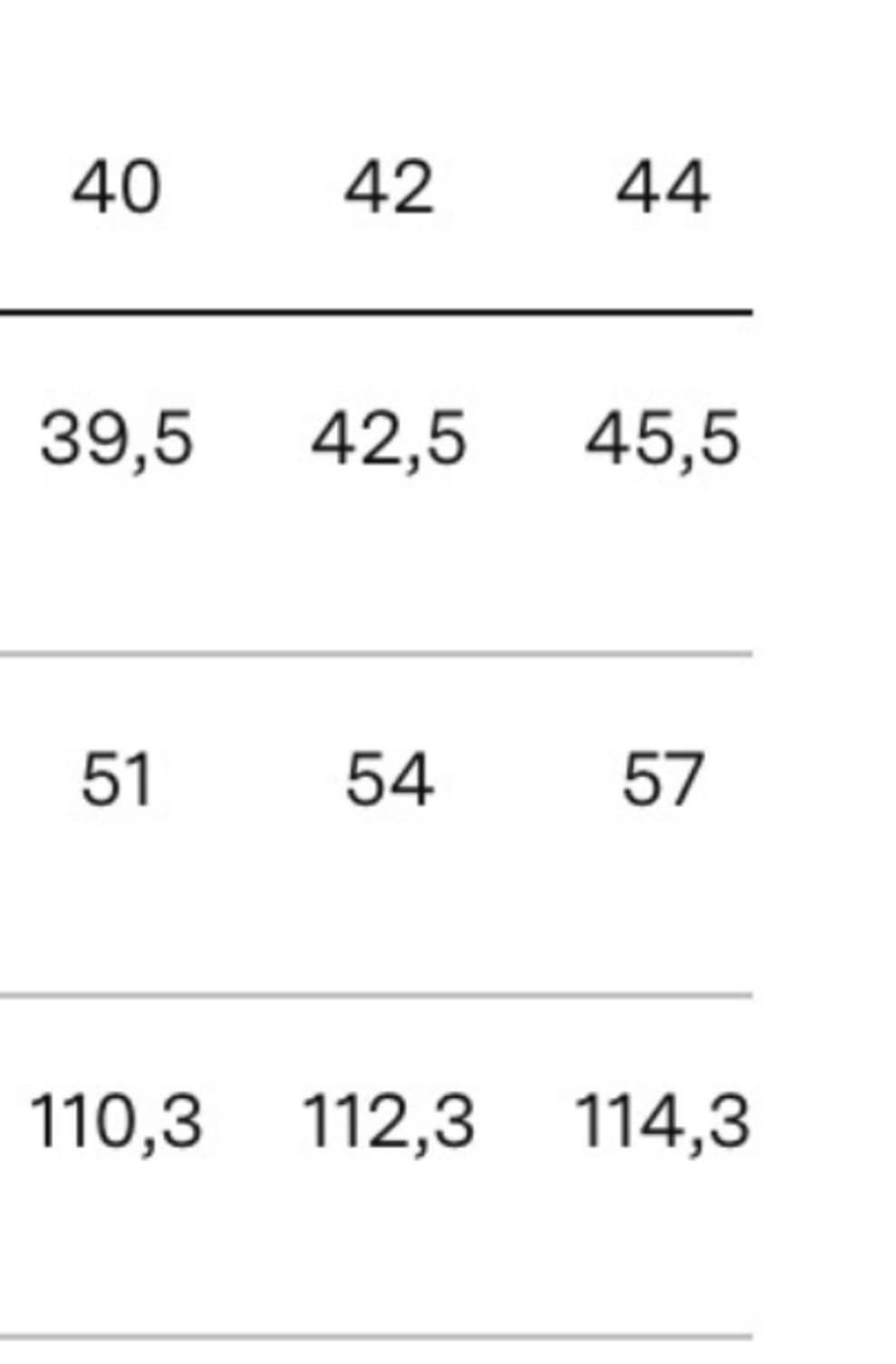 [42] 기마구아스 다니엘 스트라이프 팬츠 상품이미지4