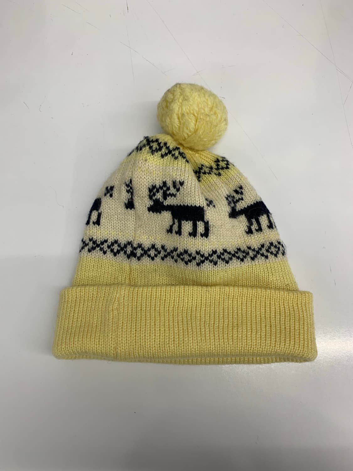 레몬 노르딕 비니 상품이미지4