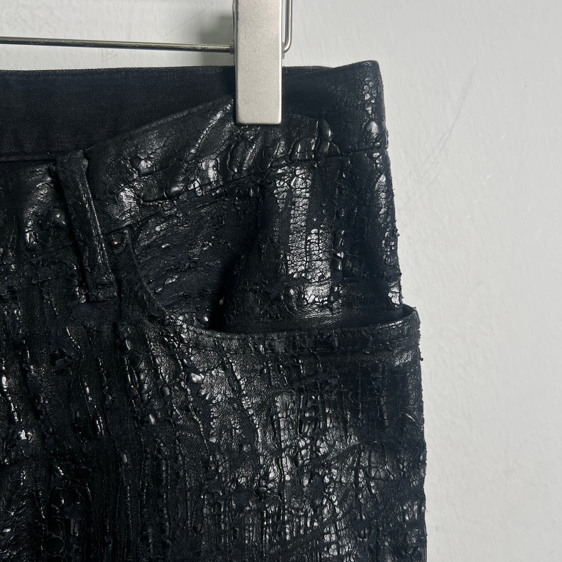 LGB 2001 코팅 팬츠 상품이미지8