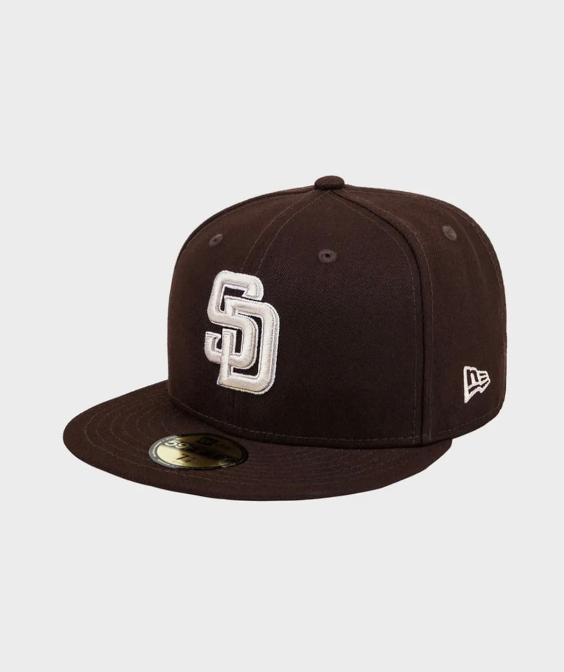 뉴에라 59fifty 샌디에이고 브라운 712 상품이미지1
