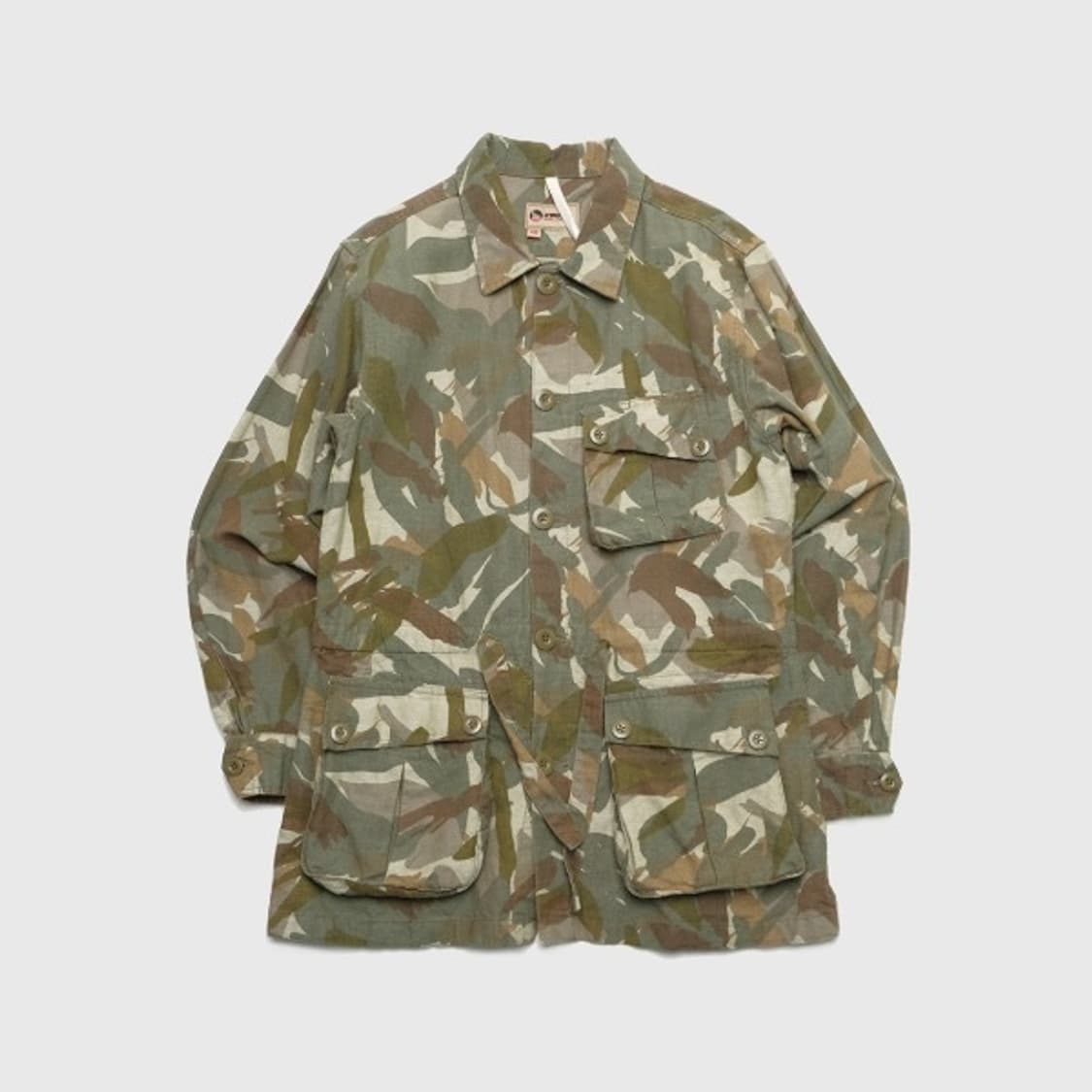 LYBRO bush camo jacket 상품이미지1