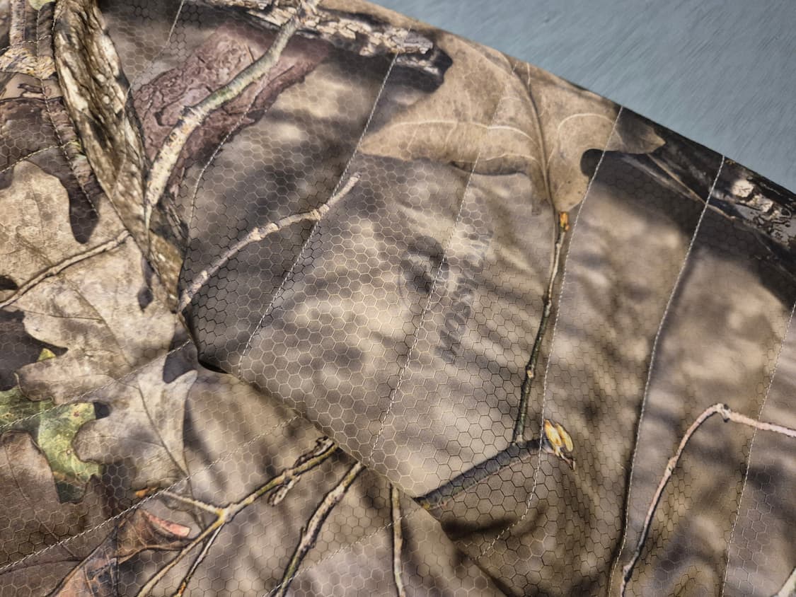 MOSSY OAK 리얼트리 경량 패딩 상품이미지5
