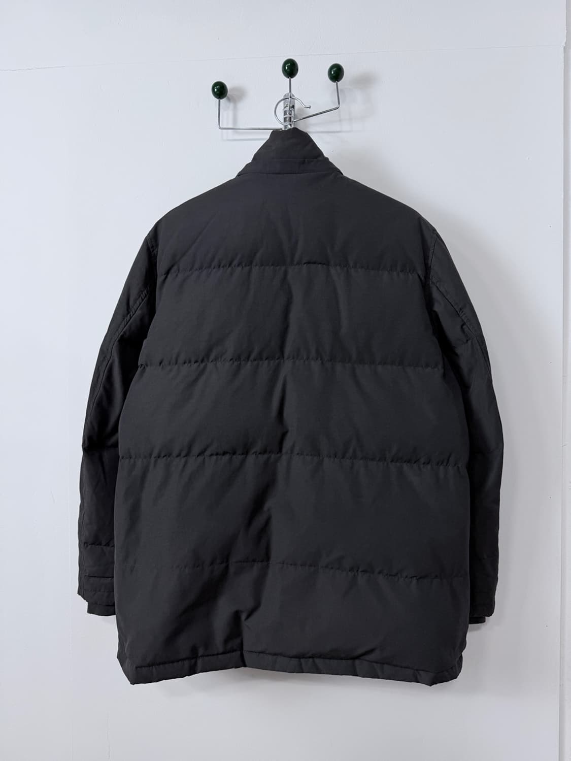 브룩스 브라더스 유틸리티 다운 자켓  상품이미지2