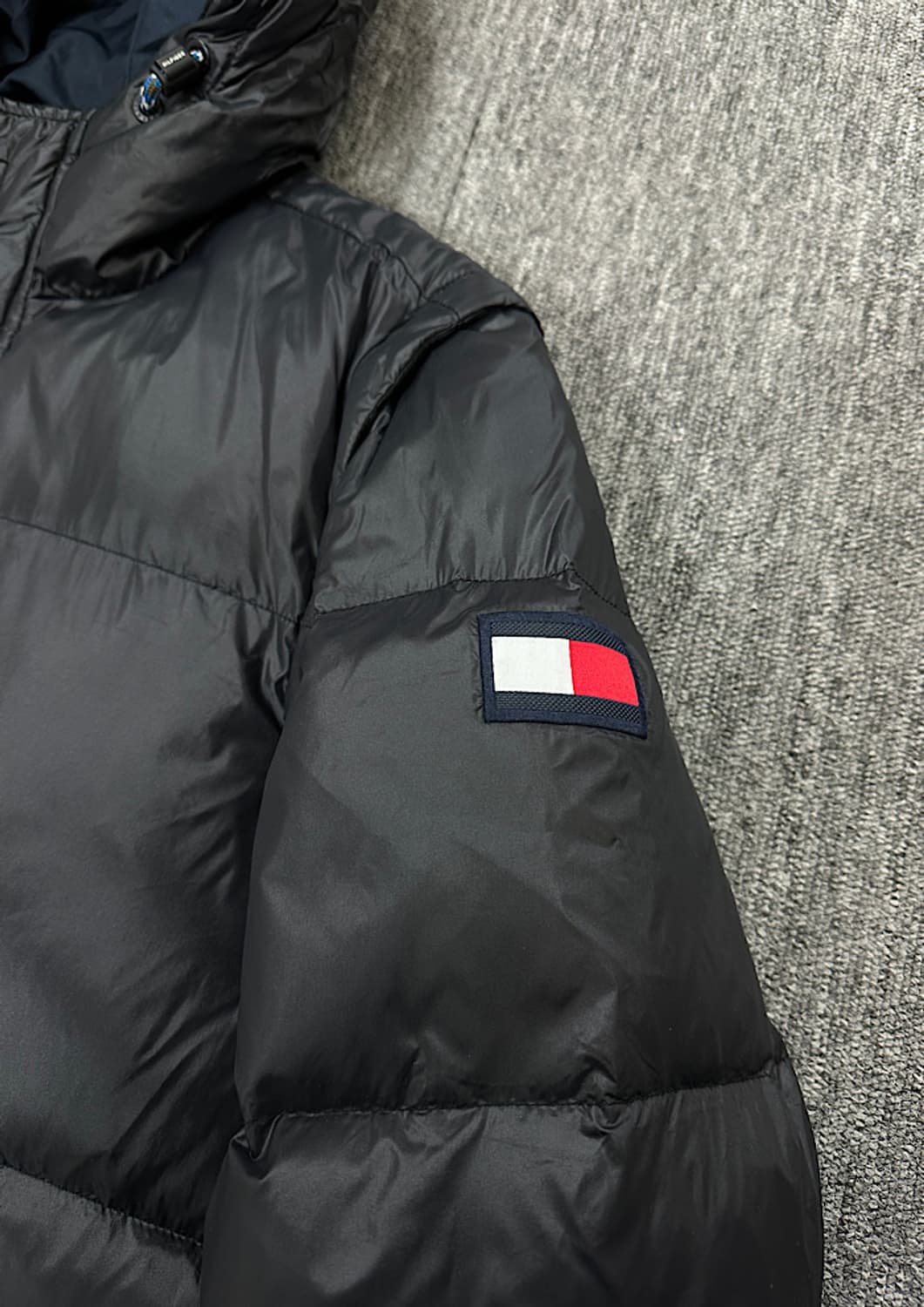 타미힐피거 패딩  상품이미지2