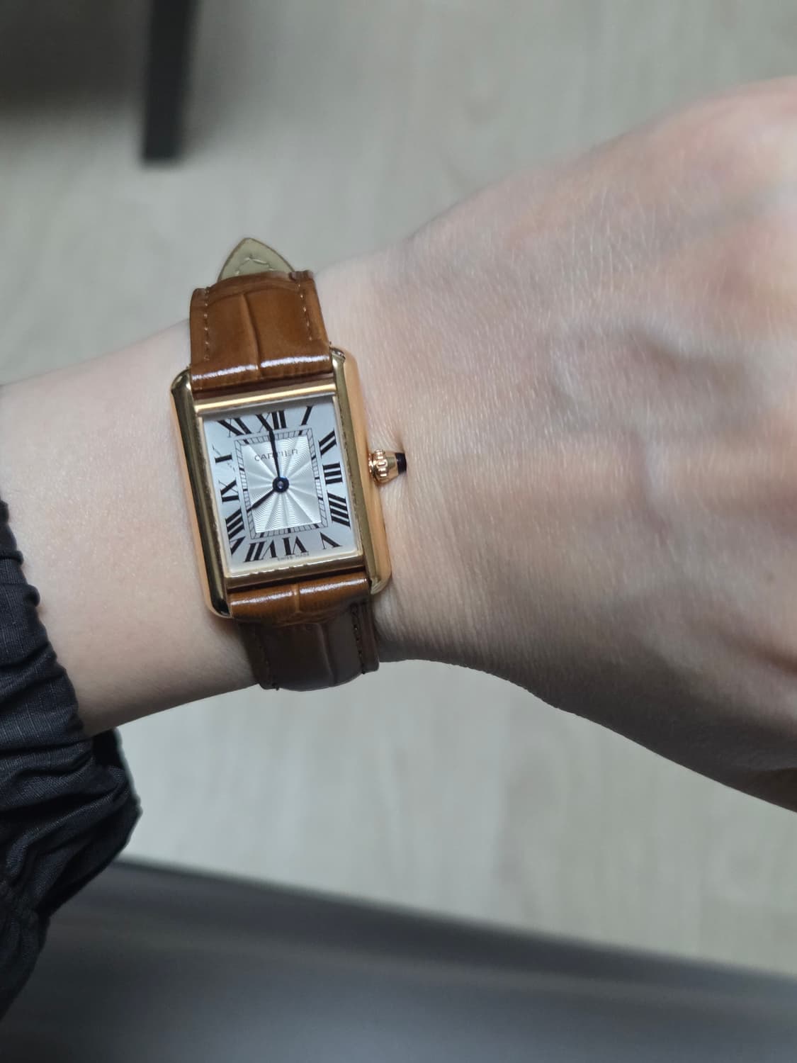 베누아 미니, 루이 스몰 상품이미지3