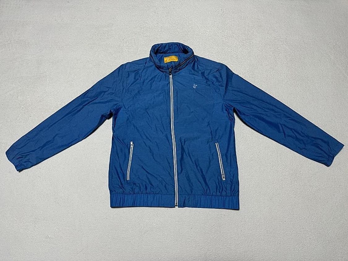 루이까스텔 경량 자켓 남성용 110사이즈 상품이미지1