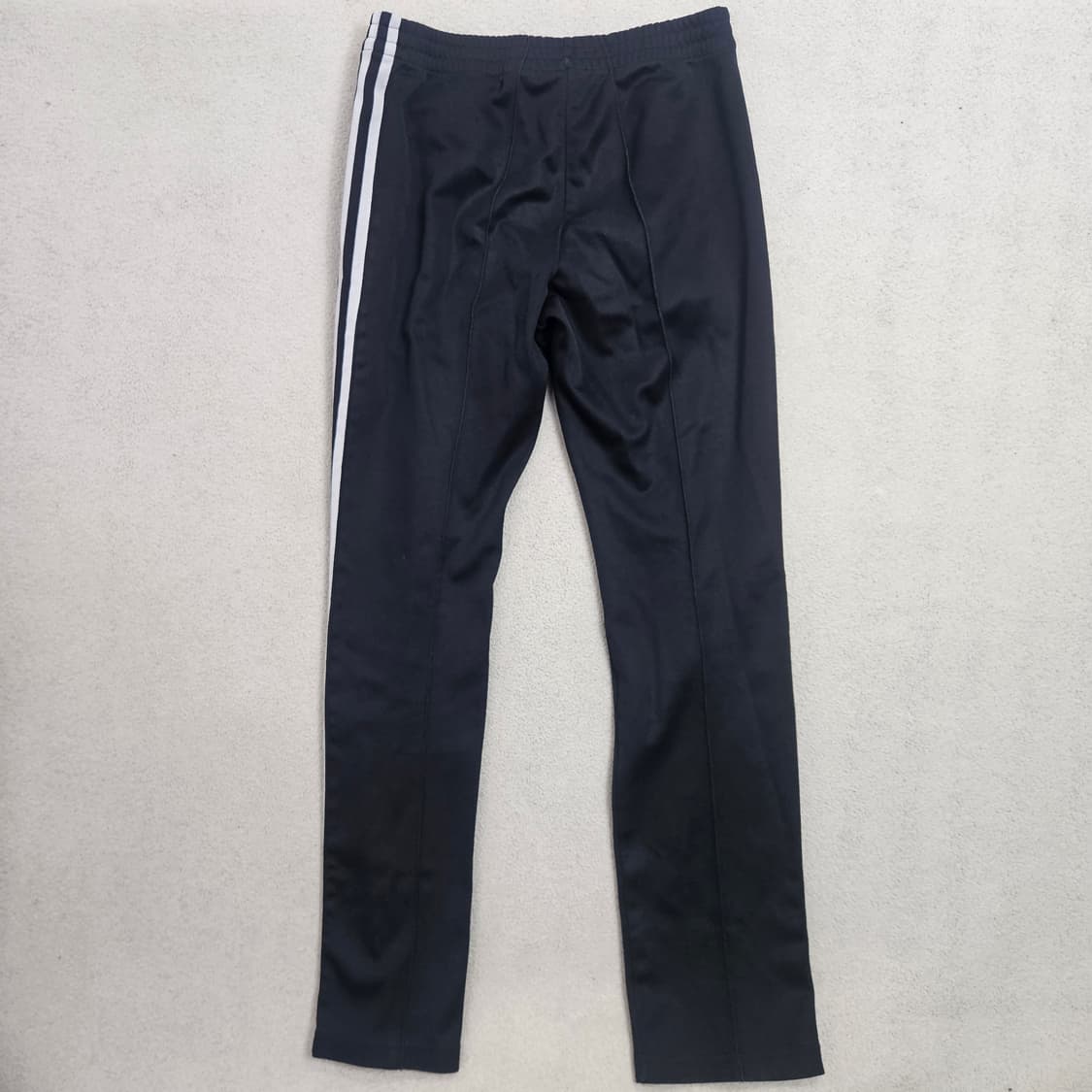 아디다스 유로파 트랙 팬츠 90 블랙 상품이미지4