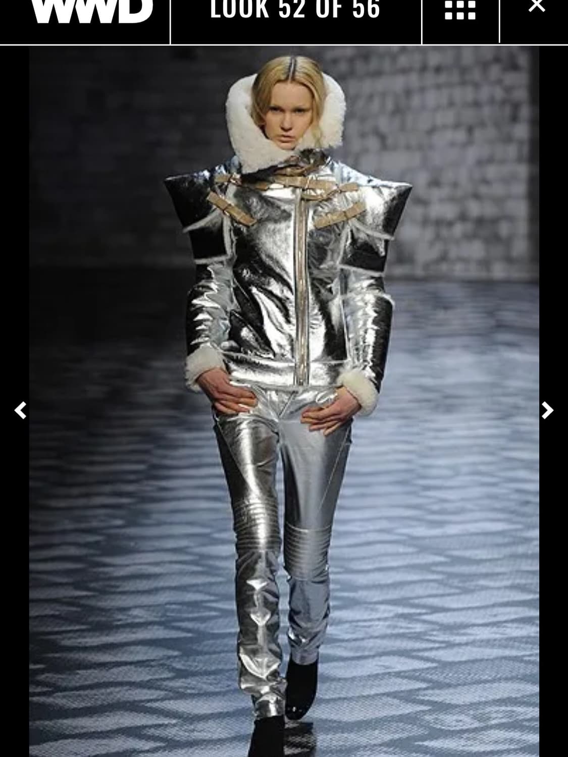 카스텔 바작 아머 트렌트코트 상품이미지5