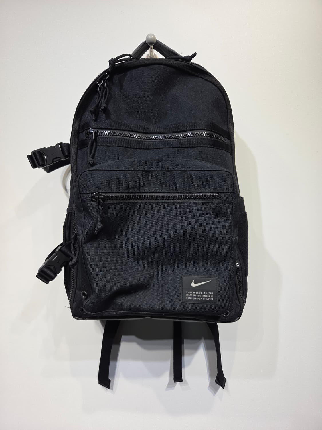 나이키 유틸리티 파워 백팩 상품이미지1