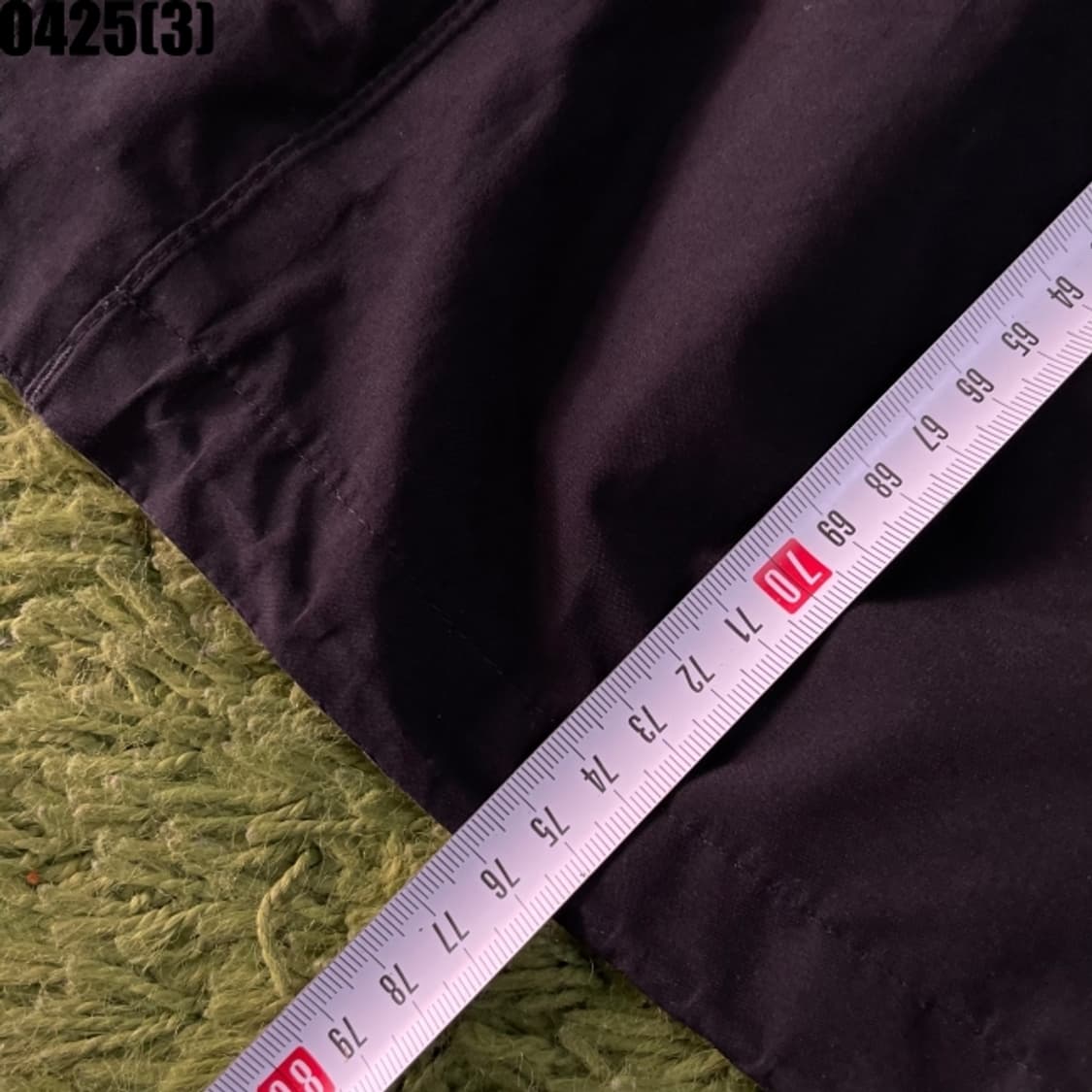 노스페이스 바람막이 자켓 상품이미지7