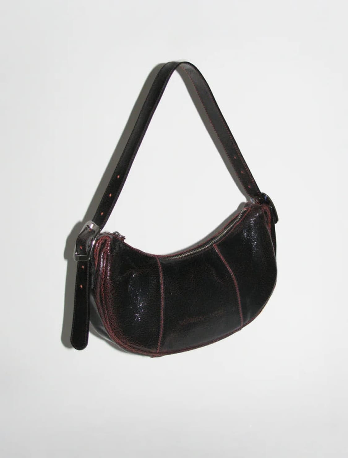 팔로마울 빈 백 블랙 no 774 Bean black over a red 상품이미지1