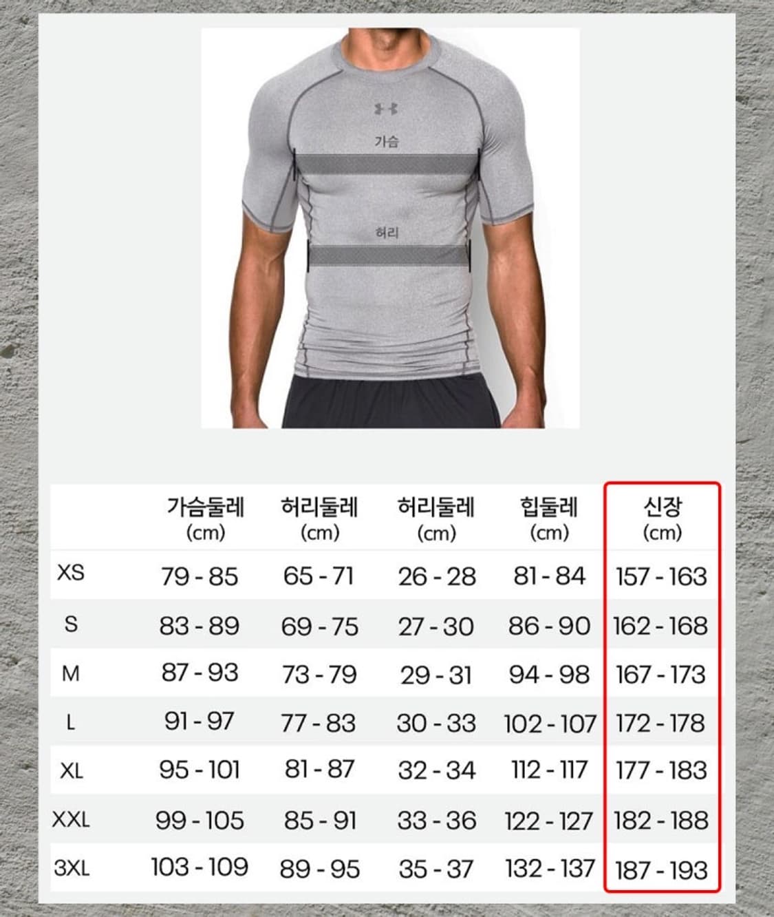 언더아머 ColdGear® 2.0 남성 재킷 (거의 새제품) L 상품이미지8