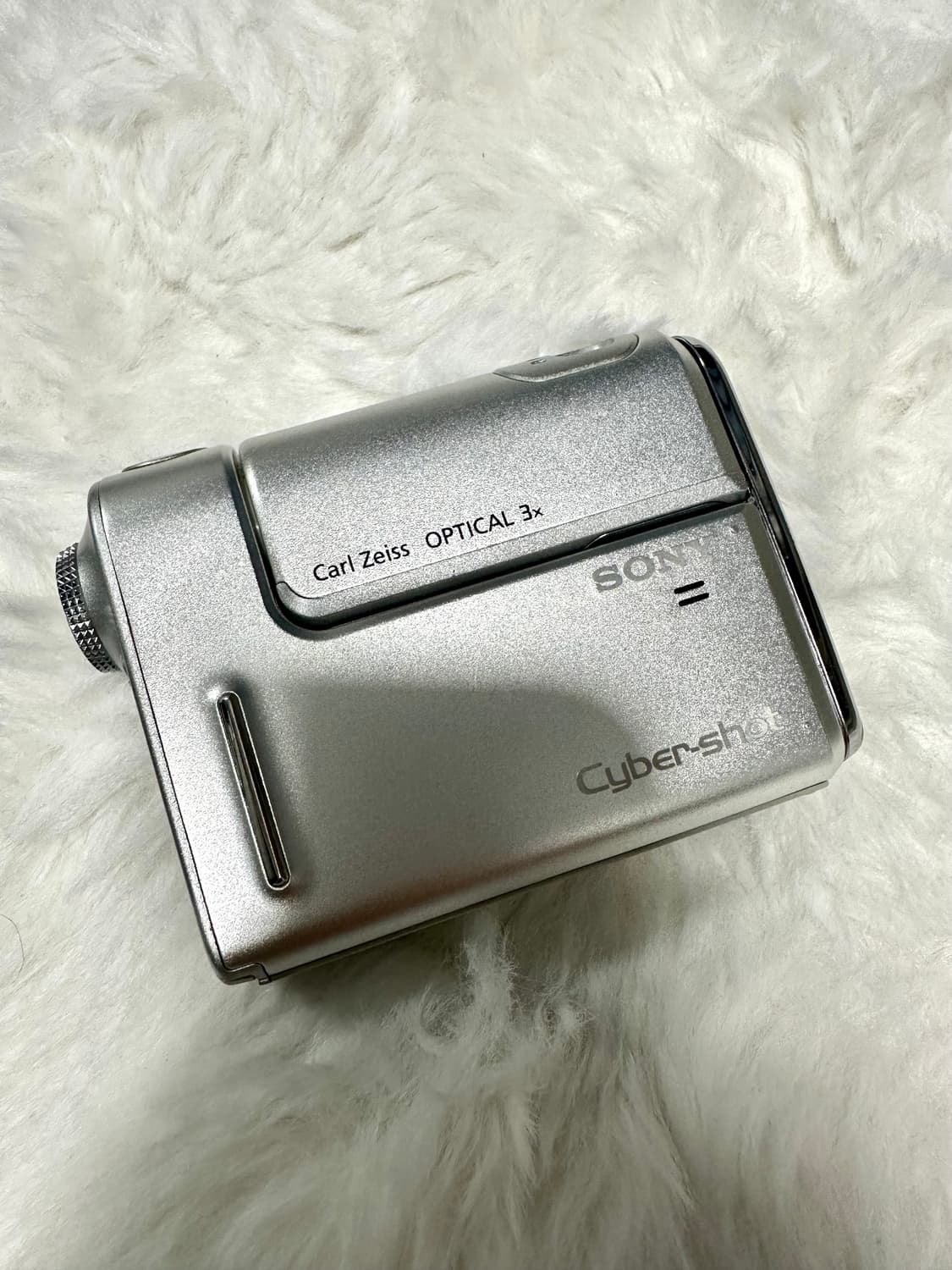 소니 사이버샷 DSC-F88 빈티지 디카 판매합니다!! 상품이미지1