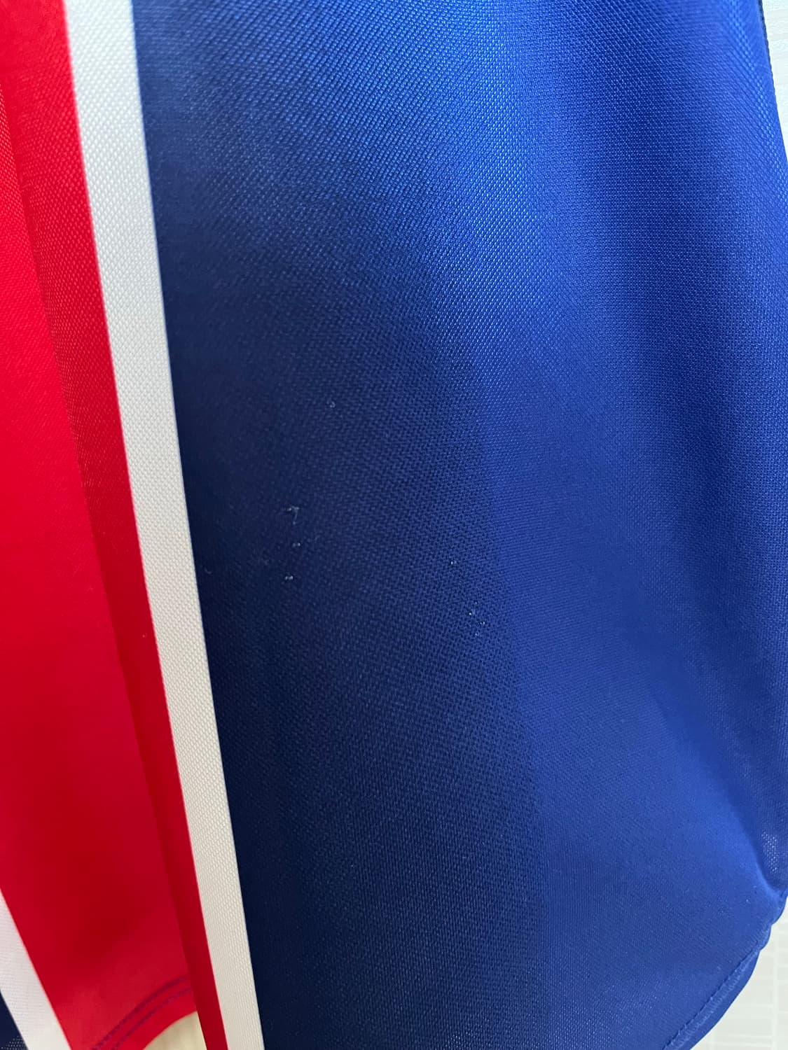 [m]98-99 파리 생제르망 홈 유니폼  상품이미지6