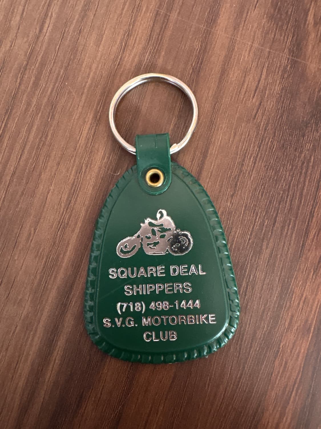 빈티지 키링 상품이미지1