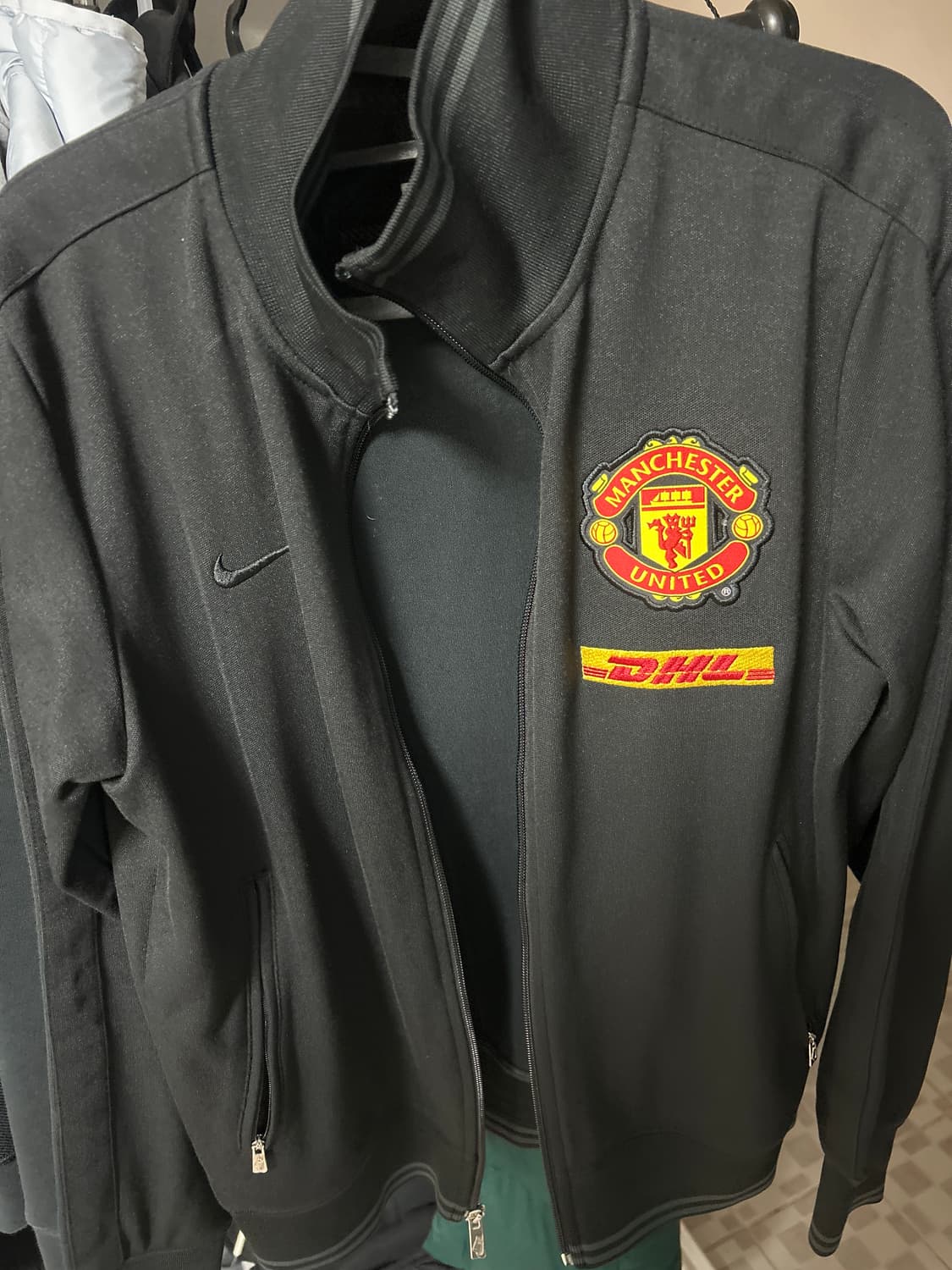 맨유 저지 상품이미지1