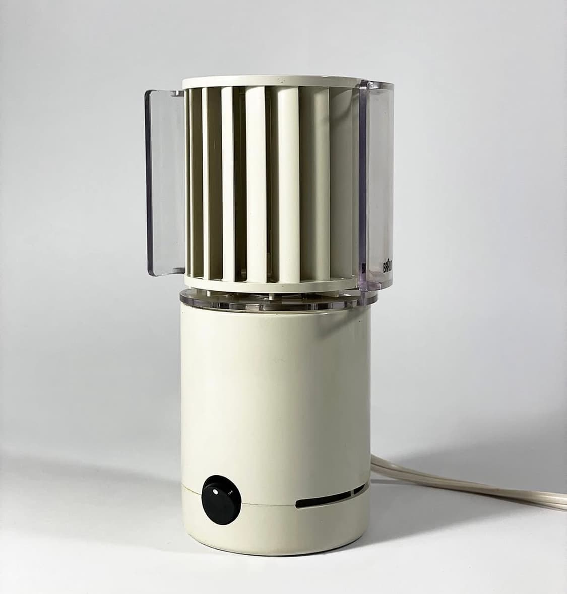 BRAUN 브라운 HL70 디터람스 데스크팬(선풍기) 상품이미지10