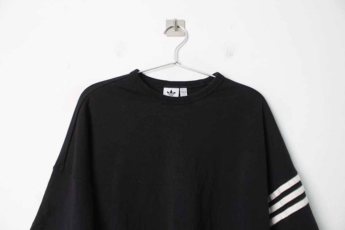 아디다스 우먼 반팔티 상품이미지2