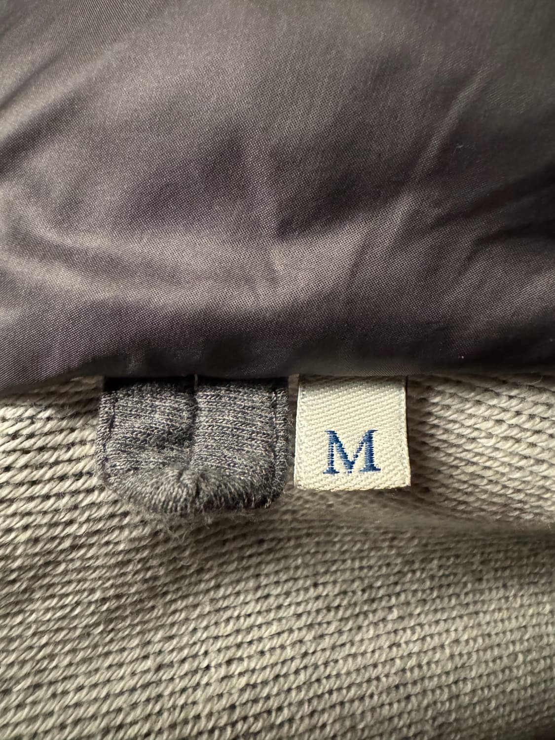 몽클레어 마글리아 후드 니트패딩 상품이미지3