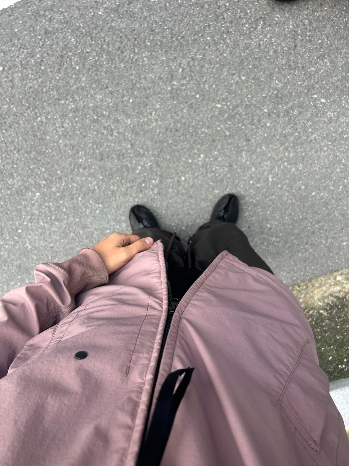 CP GD 쉘 인디고핑크 일본판 상품이미지2