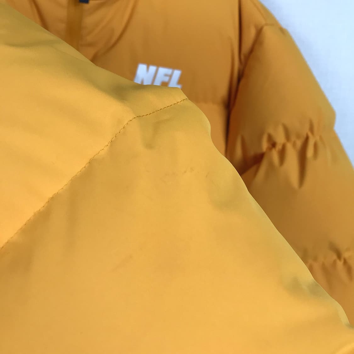 NFL 덕다운 패딩 점퍼 남성XL (105) 상품이미지6