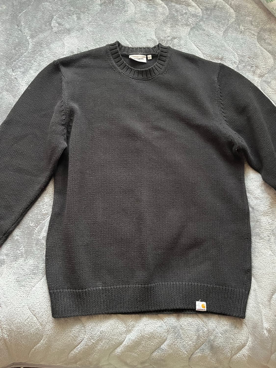 칼하트wip니트판매 상품이미지2