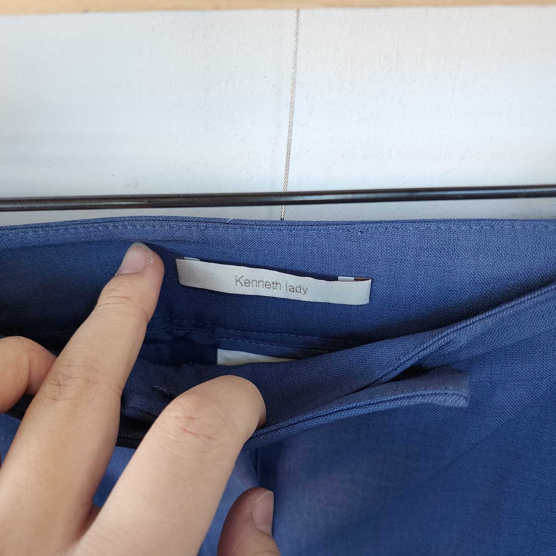 케네스레이디 여성 정장 세트 상품이미지8