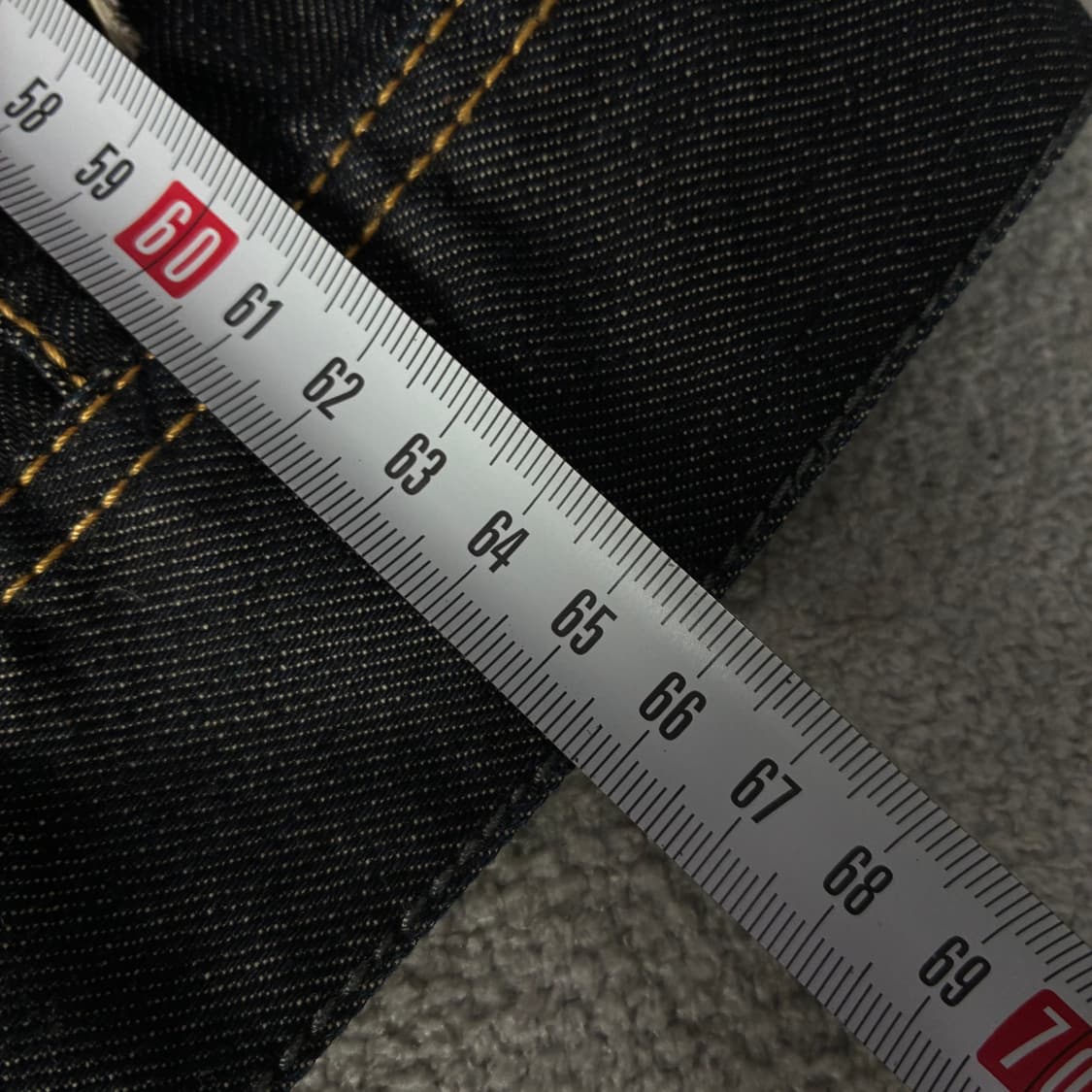 디젤 데님 y2k m 상품이미지8