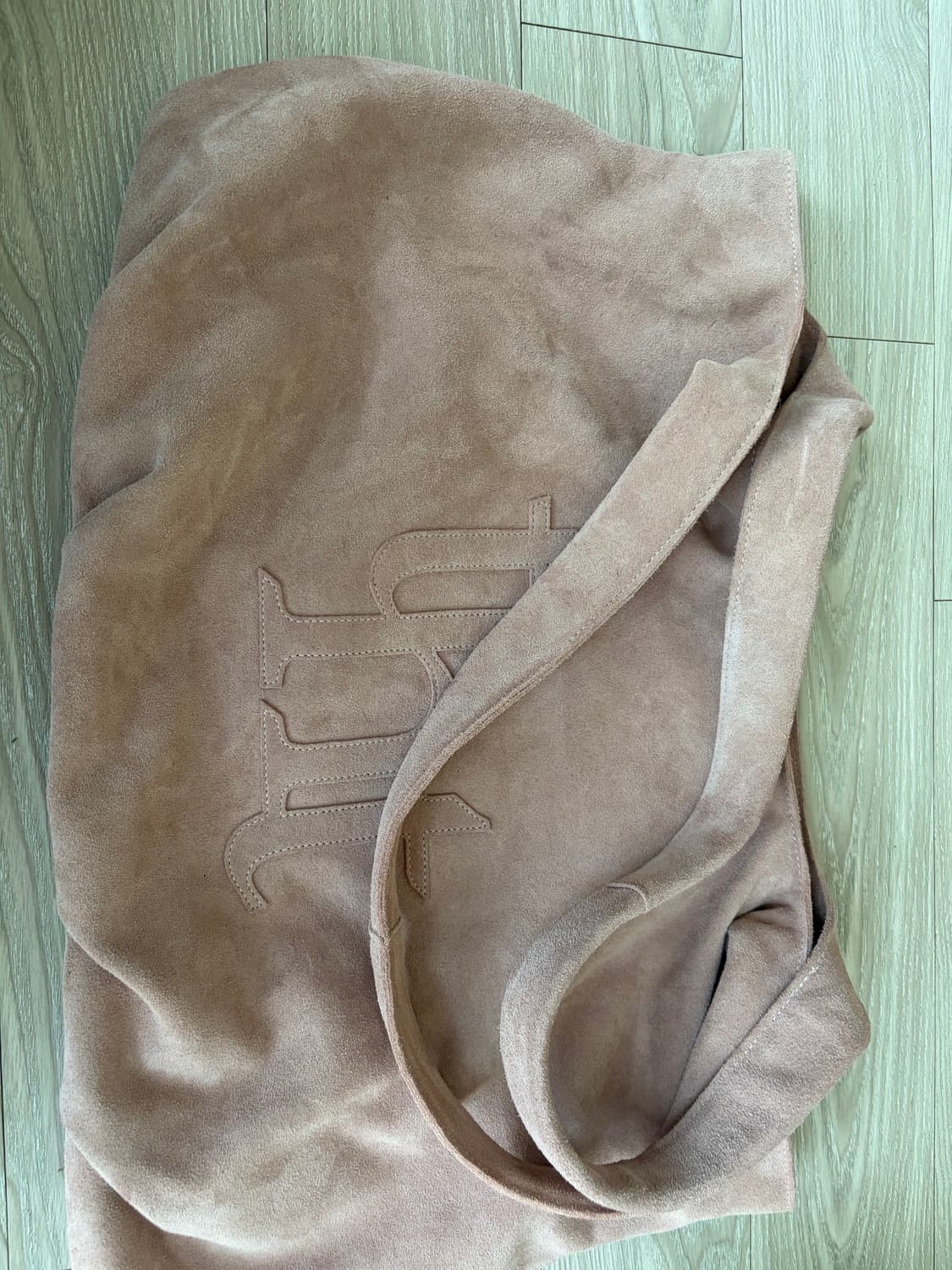 쓰리타임즈 코코아백 상품이미지2